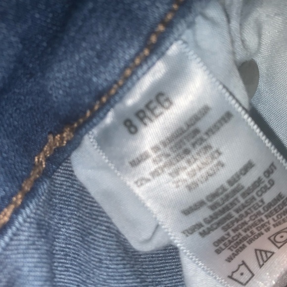 Aèropostale Super High Rise Jeggings - Picture 4 of 4